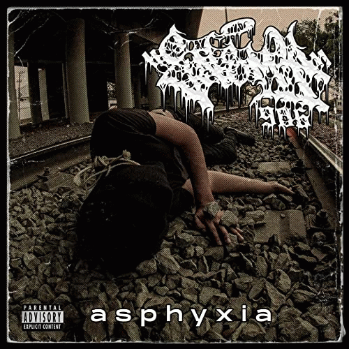 Enemy 906 : Asphyxia